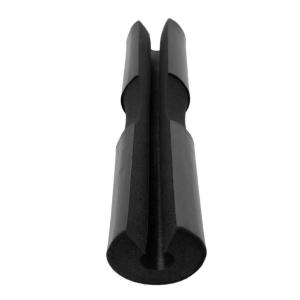 Quality Gym Weightlifting Shoulder Protection NBR Barbell Pad wholesale