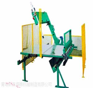 Quality Industrial PU Angle Cutting Machine Foam Cutting Machine wholesale