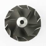 KP39 / BV39 Turbo Compressor Wheel 54431232008 54431232012 5439-970-0006 5439