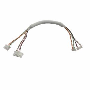 Quality VS18200 180MM Industrial Cable Assembly Air Conditioner Cabinet Monitor Cable 067 wholesale