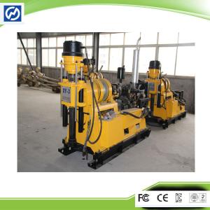 Quality Factory Supply Hot Sale Water Drilling Rig wholesale