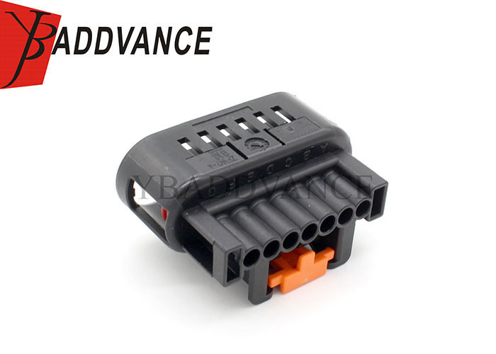 Waterproof 7 Way PP10000888 Auto Harness Cable Connector