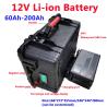 Buy cheap LiFePO4 250W 12V 150AH Deep Cycle Trolling Battery from wholesalers