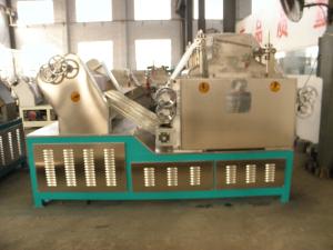 Quality Wholesale New Age Products Wheat Non-Fried Instant Noodle Machine wholesale