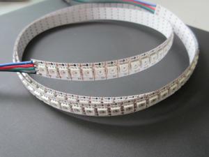 Quality LEDEDIT software 144led strip apa102 144 led pixel strip wholesale
