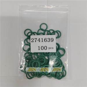 Quality 2454907 2741639 2454908 ORING SEAL FKM GREEN wholesale