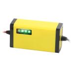 Motorcycle 6A12V Battery Chargers Intelligent Repair Type