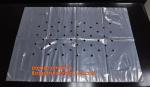 Clear Poly Sheeting Lay Flat Tubing Layflat Tubing Tubing Bags Auto Bags