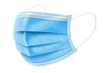 Virus Protective Disposable Medical Face Mask Use In Hospital
