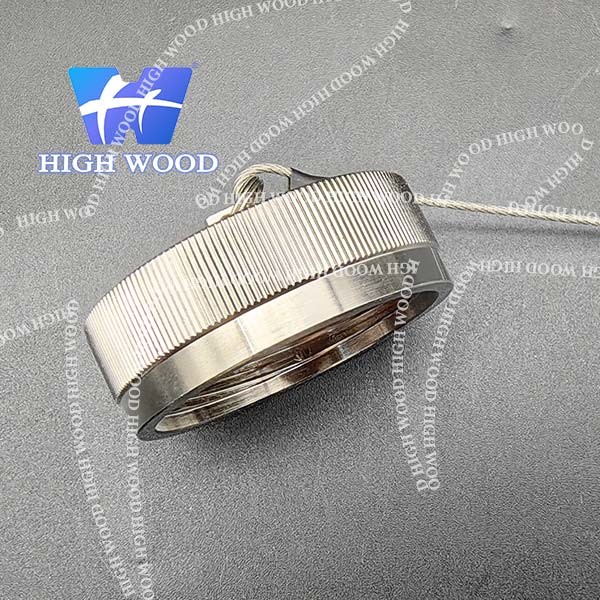 Plug socket seal cover, J599/33F-23,D38999 Series Ⅲ.