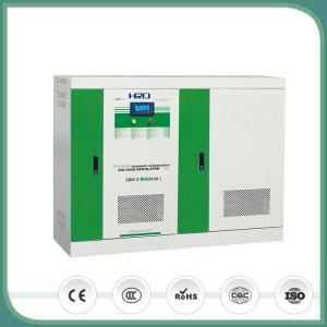 Quality SBW Series Automatic Voltage Stabilizer 10 To 3000kVA wholesale