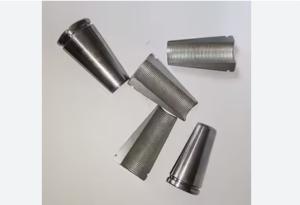 Quality Strength High 20CRMNTI Post Tension Wedge Seating Tool For Civil Engineering Construction wholesale