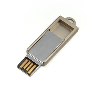 Quality New Metal USB Flash Pen Drives 2GB 4GB 8GB 16GB with Logo Printing wholesale