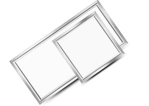 China Integrated Slim LED Panel Light For Supermarket 600 X 1200MM 96wattage on sale