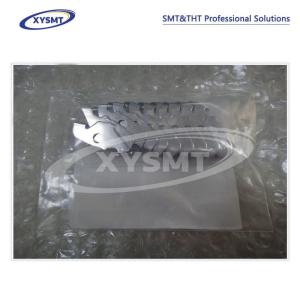 Quality 40081910 CTFR Feeder Upper Cover Hook JUKI machine spare part wholesale