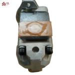 Excavator Spare Parts and 100% Tested Hydraulic Gear Pump for PC300-1 705-58