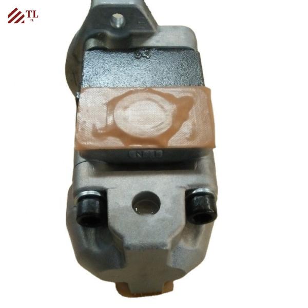 Excavator Spare Parts and 100% Tested Hydraulic Gear Pump for PC300-1 705-58