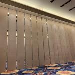Partition Office Furniture Modular Screens Hotel Dividers Activity Acoustic