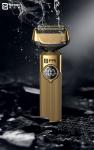 Waterproof Multifunctional Men'S Grooming Kit Trimmer