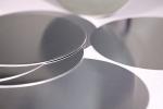 2014A Aluminum Circle Plate 1050A Aluminium Round Plate Mill Finish