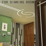 IP54 Silicon Waterproof 3000K/4000K/6000K LED Silicone Strip Light