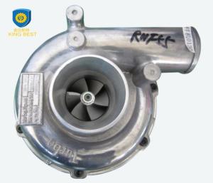 Quality Hitachi Excavator Parts 4HK1 Engine Turbocharger 8980392170 wholesale
