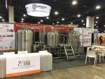 Beer brewery micro beer brewing equipment for pub/hotel/beer plant