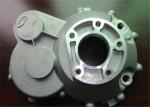 Architecture Precision Aluminum Parts Close Tolerance Customized Available