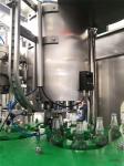 8000BPH 32 Heads CSD Glass Bottle Soda Filling Machine