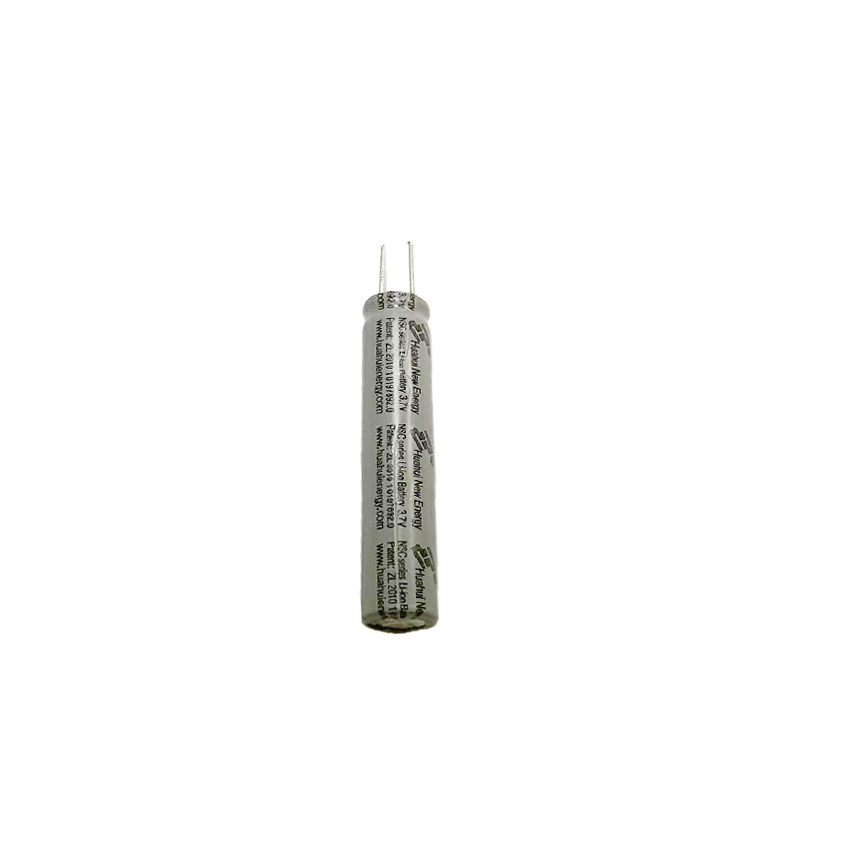 Anti Explosion NSC1450 LTO Ternary Lithium Battery Li Ion 3.7v 700mah