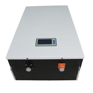 Quality 5.12KWH Power Wall 48v Lifepo4 Battery Wall Mounted Xd Battery wholesale