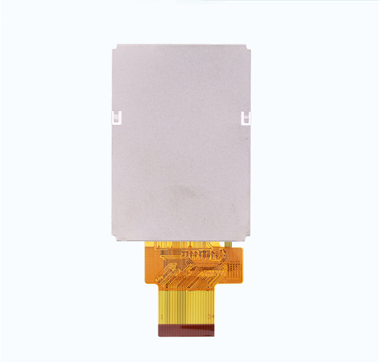HX8347I Driver IC CR250 240*320 2.4 Inch Tft Lcd Display