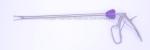 CE Certified Medical Hem-O-Lok Clip Applier Laparoscopic Forceps for Abdominal