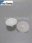 Sell plastic powder painting guns spare part C4 deflector cone R38mm 0390209