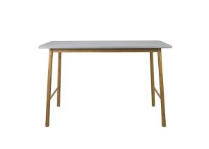 Quality BSCI 120cm Length Multifunctional Bamboo Writing Desk wholesale
