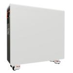 ES 48300 16.08kWh LiFePO4 Household Energy Storage Battery With 200A Max Charge