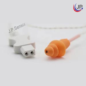 Quality ISO13485 CE Certified Medical Temperature Sensor With 6x50mm Probe wholesale