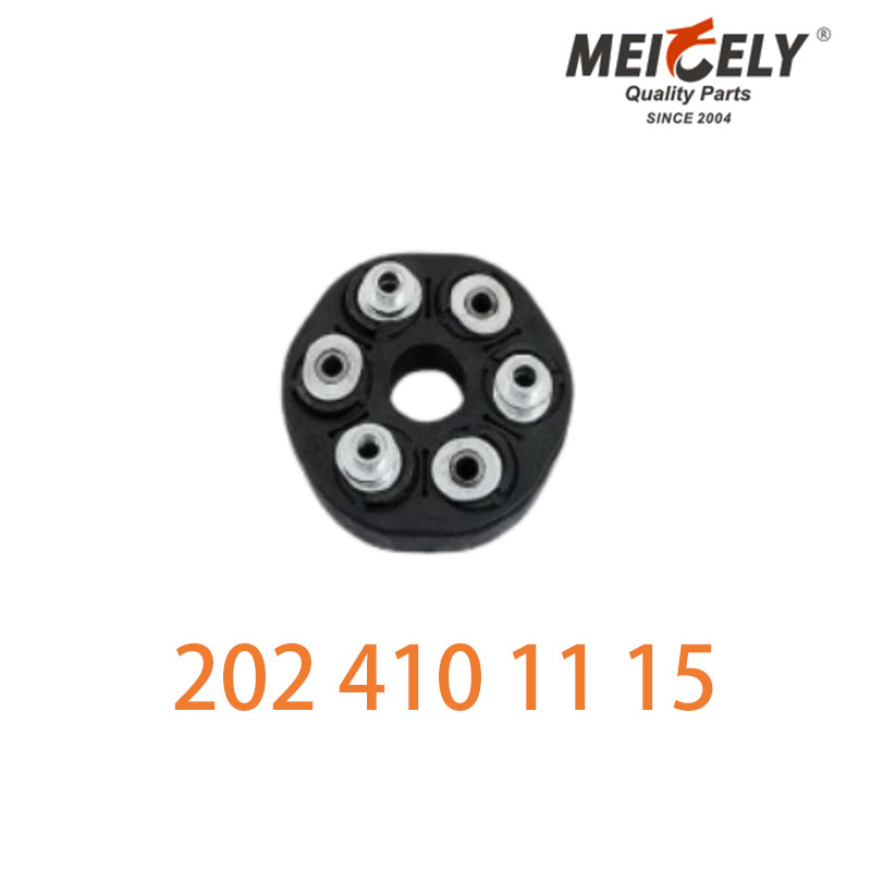 202 410 11 15 Propeller Shaft Elastic Coupling For Mercedes-Benz