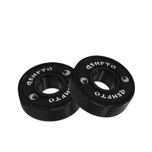 Quality High Speed Chrome Steel 608 2rs Bearing , Deep Groove 608 Rs Bearing wholesale
