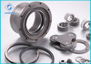 China High Strength Planetary Drive Gearbox , Planetary Speed Reducer Head Block on sale