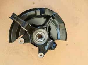 Quality 4048044900 Rigid Car Body Parts Kits Aftermarket Steering Knuckle ODM wholesale