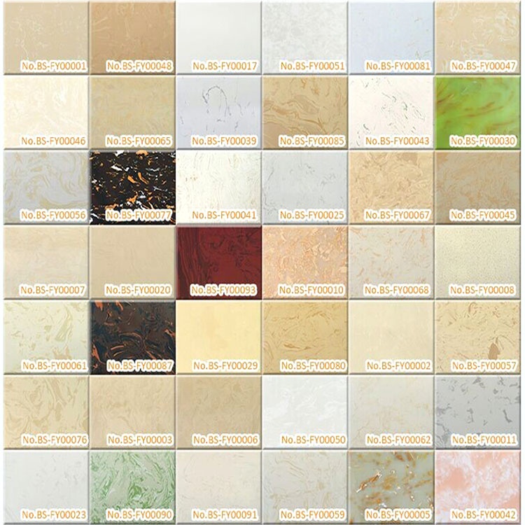 Fashion Style Artificial Culture Stone Natural Look For Wall Decor