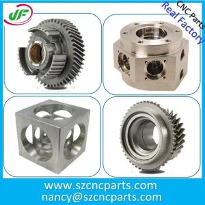 Quality Polish, Heat Treatment, Nickel, Zinc, Silver Plating Metal Fabrication wholesale