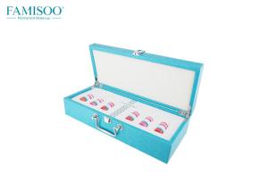 Quality Famisoo Brand Permanent Makeup Kit Professional Tattoo Ink Sets For Lips wholesale