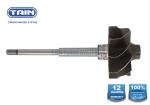 MERCEDES Actros Truck Turbine Wheel Shaft S400 316429 316699 317405 317762