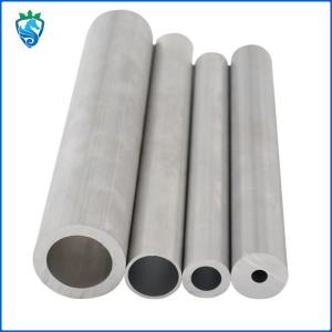 Quality RoHS Aluminum Alloy Profile Tube For Pneumatic Cylinder wholesale