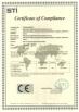 Shenzhen Xing Rui Tong Technology Co., Ltd. Certifications