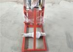 Customized OEM 30 Meters Depth Portable Water Well Drilling Rig