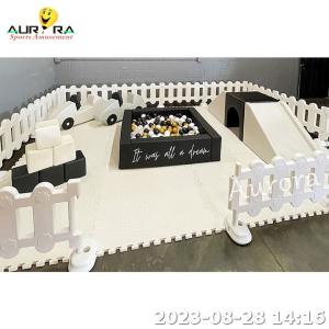 Quality Soft Play Drawings Cheap Soft Play Equipment Kids Playground Indoor Party wholesale