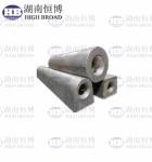 Sacrificial Anodes Magnesium Manganese Alloy Block AZ63 AZ31 Standard